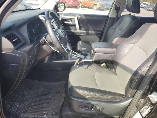 2018 TOYOTA 4RUNNER SR JTEBU5JR5J5487977