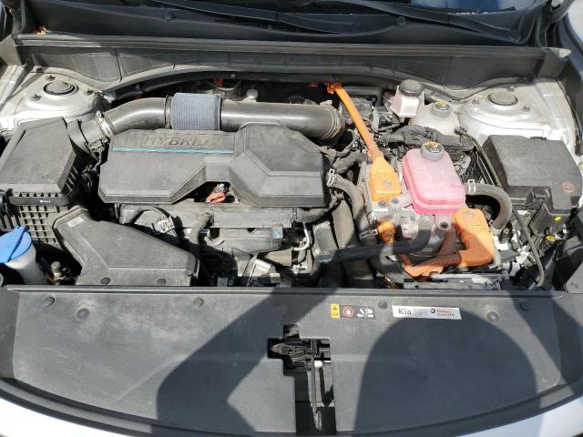 2023 KIA SORENTO EX #3269868687