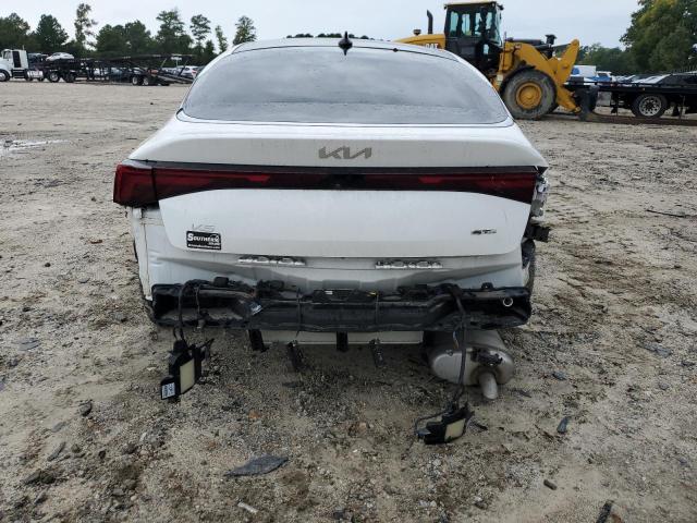 2025 KIA K5 GT LINE KNAG64J76S5291641