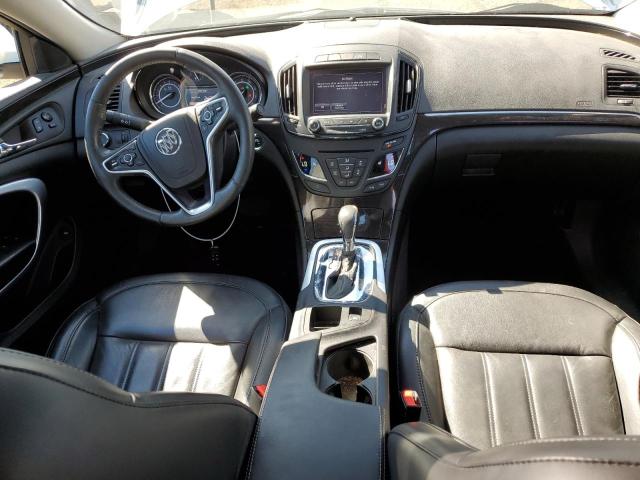 2015 BUICK REGAL PREM - 2G4GN5EX1F9232815