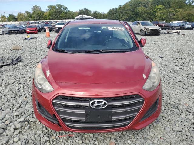 2017 HYUNDAI ELANTRA L KMHD35LH2HU370440