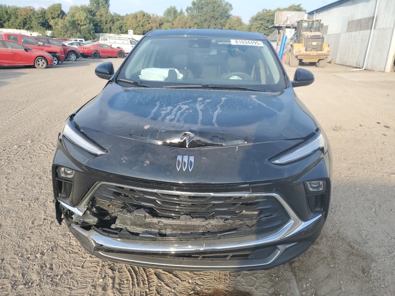 BUICK ENCORE PREFERRED