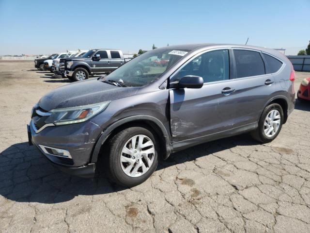 2015 HONDA CR-V EX - 3CZRM3H59FG708422