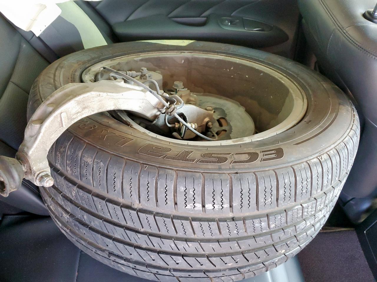 INFINITI Q70 3.7 LUXE