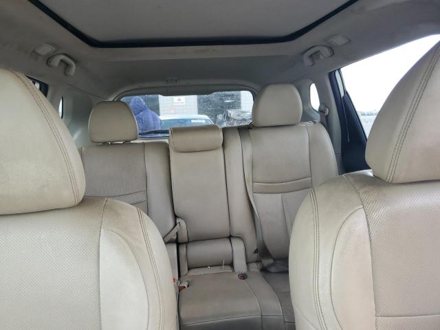 2016 NISSAN ROGUE S #3273924824