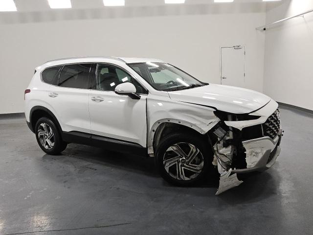 2023 HYUNDAI SANTA FE S 5NMS2DAJ1PH583559
