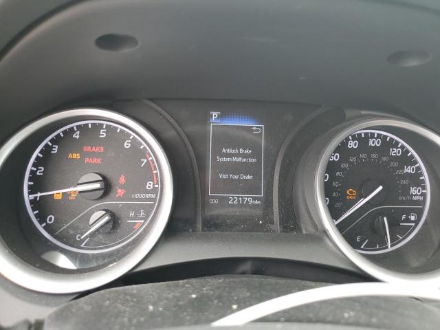 2024 TOYOTA CAMRY LE 4T1C11AK0RU205416