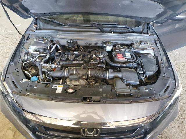 2019 HONDA ACCORD SPORT - 1HGCV1F37KA030293