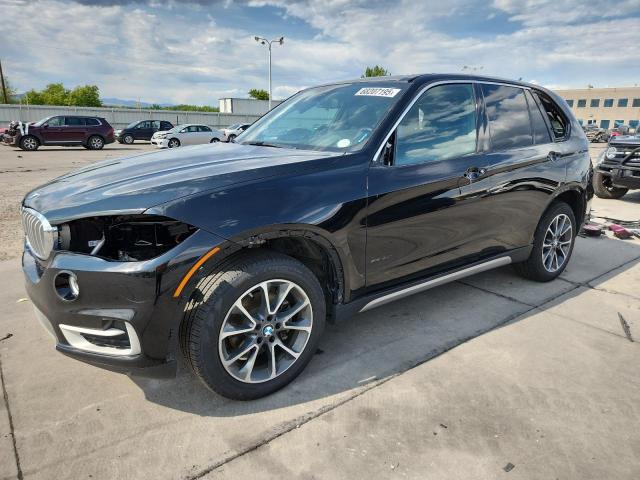 Global Auto Auctions: 2017 BMW X5 XDRIVE3