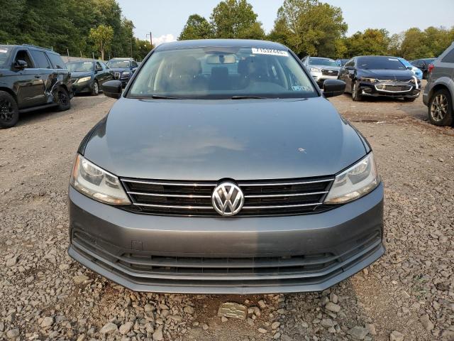 2016 VOLKSWAGEN JETTA SE 3VWD67AJ5GM314991