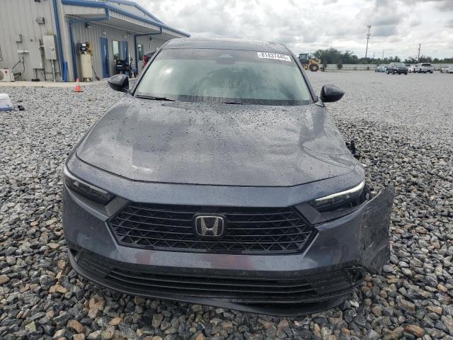 2025 HONDA ACCORD SE - 1HGCY1F40SA050613