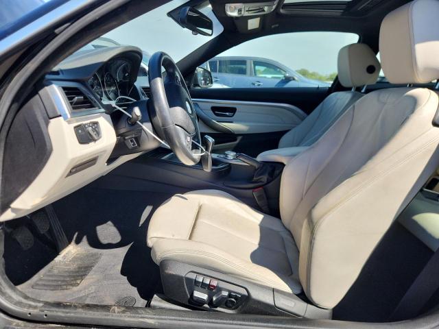 2019 BMW 440XI WBA4W9C55KAF94383