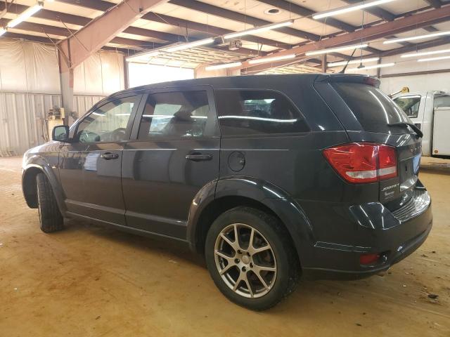 2017 DODGE JOURNEY GT - 3C4PDCEGXHT617706