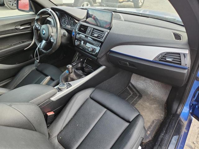 2016 BMW M235I WBA1J7C53GV290276