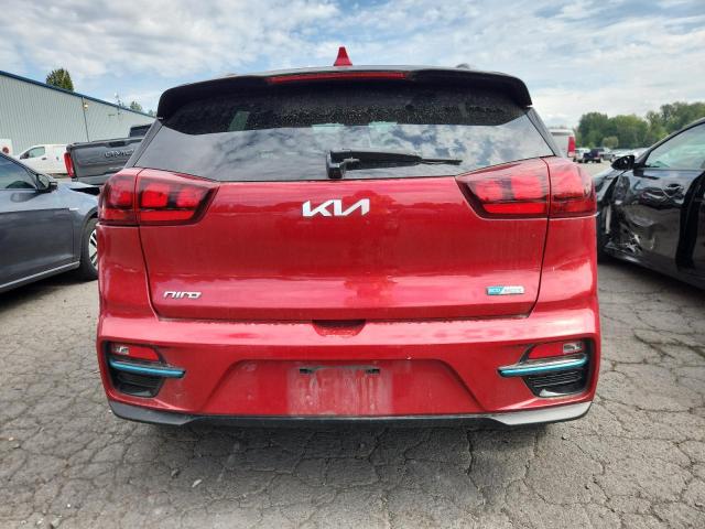 2022 KIA NIRO S KNDCC3LG7N5135646