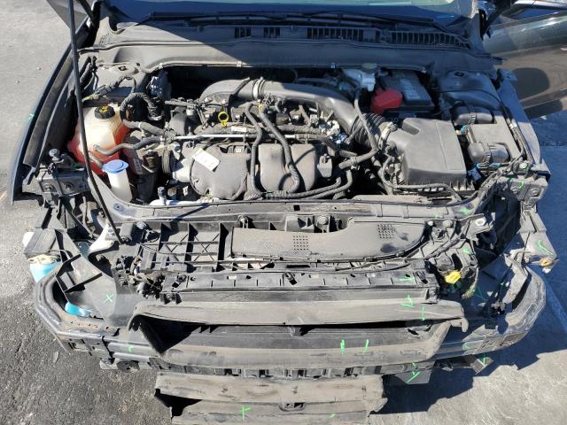 2018 FORD FUSION TITANIUM/PLATINUM #3259871597