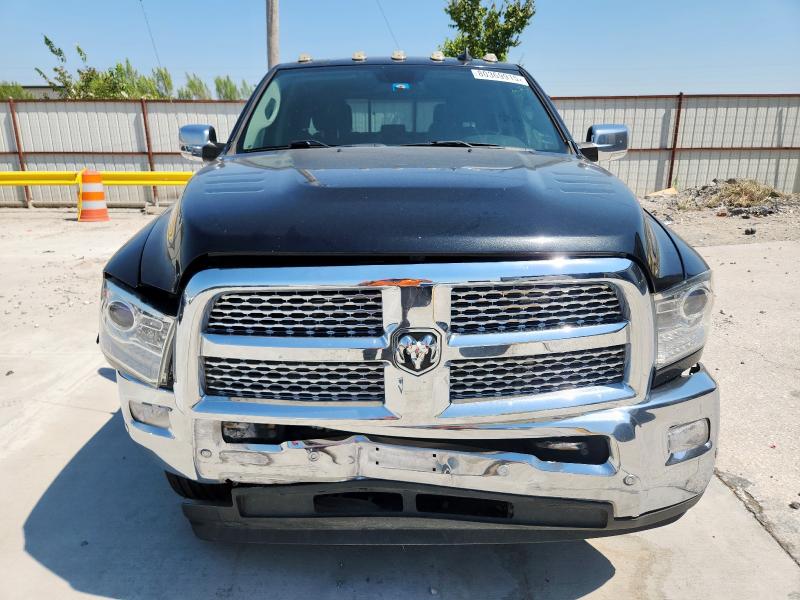 2018 RAM 2500 LARAM 3C6UR5FL4JG409337
