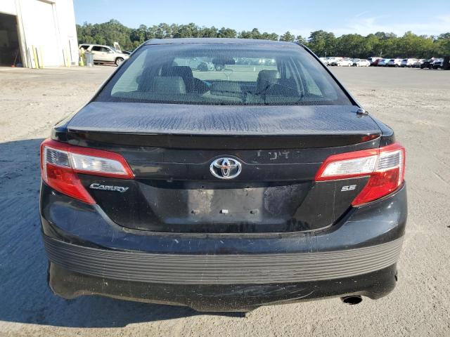 2017 TOYOTA CAMRY L 4T1BF1FK8EU464378