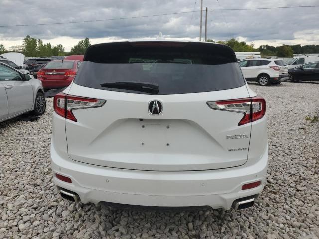2025 ACURA RDX ADVANC - 5J8TC2H72SL023154