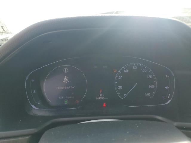 2018 HONDA ACCORD TOU 1HGCV1F97JA169276