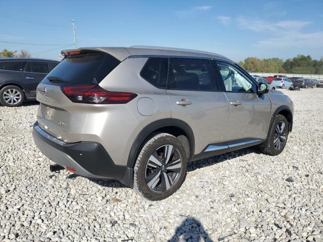 2021 NISSAN ROGUE SL - JN8AT3CB8MW239765