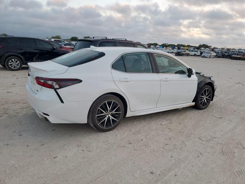 2023 TOYOTA CAMRY SE N #3292500672