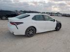 Lot #3292500672 2023 TOYOTA CAMRY SE N