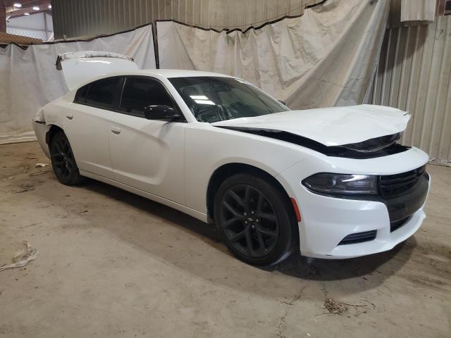2019 DODGE CHARGER SX #3303743451