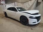 Lot #3303743451 2019 DODGE CHARGER SX