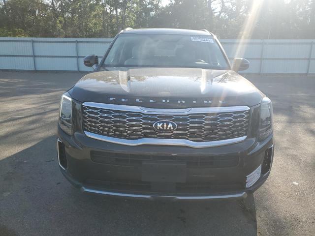 2020 KIA TELLURIDE S 5XYP6DHC3LG041305