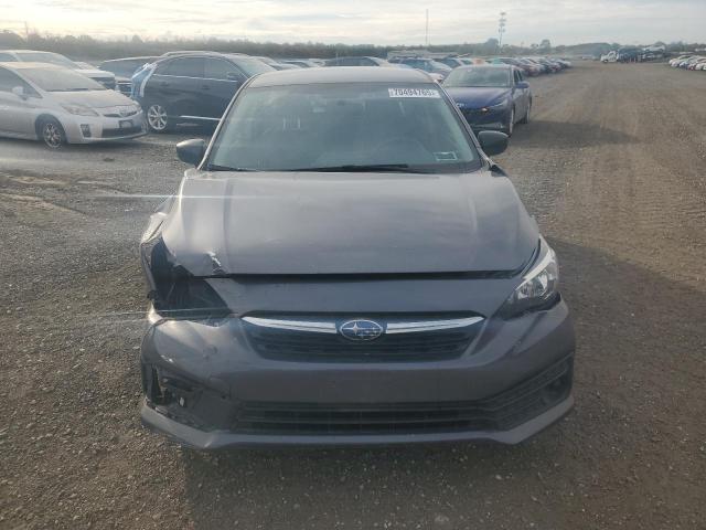 2022 SUBARU IMPREZA 4S3GTAB66N3707185