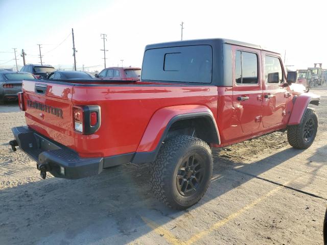 2022 JEEP GLADIATOR SPORT 1C6HJTAG0NL180848
