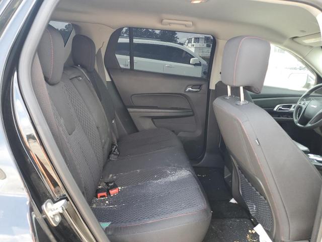 2013 GMC TERRAIN SLE - 2GKALMEK6D6243424