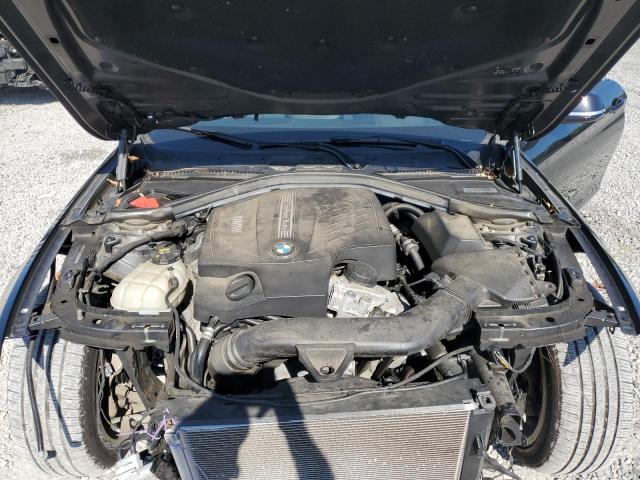 2016 BMW 435 XI WBA3T7C51G5A37866