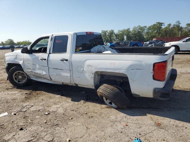 2017 CHEVROLET SILVERADO 1GCRCNEH5HZ192565