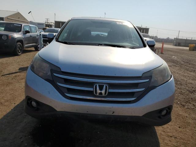 2014 HONDA CR-V EXL - Inny widok