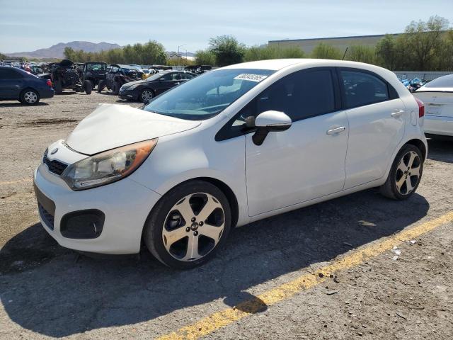 Global Auto Auctions: 2015 KIA RIO EX