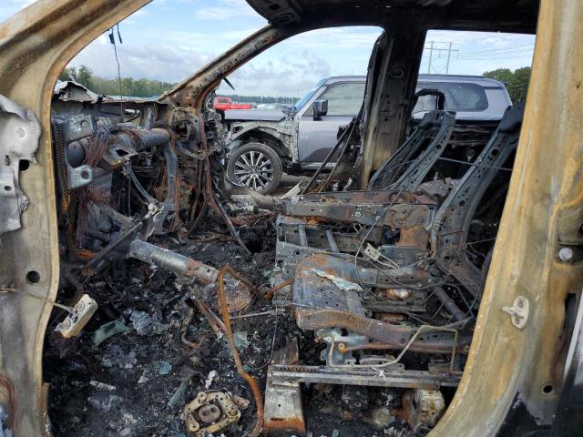 2020 GMC SIERRA C15 #3301909488