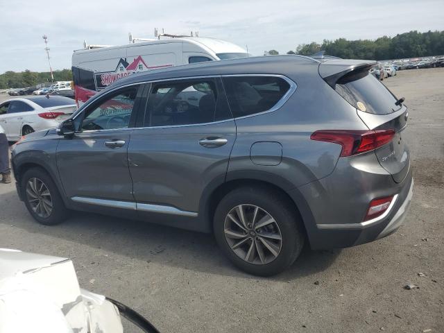 2019 HYUNDAI SANTA FE L - 5NMS53AD8KH051438