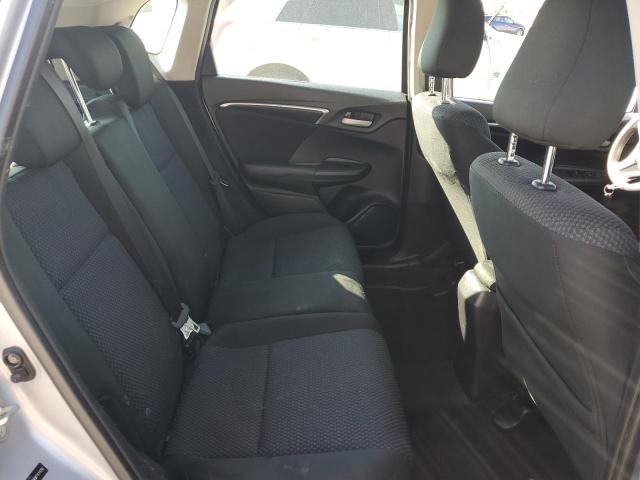2019 HONDA FIT LX 3HGGK5H46KM741476