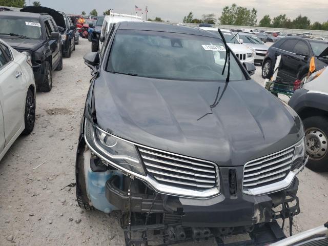 2018 LINCOLN MKX RESERV 2LMPJ8LP9JBL25359