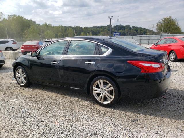 2016 NISSAN ALTIMA 3.5 1N4BL3AP0GC128251