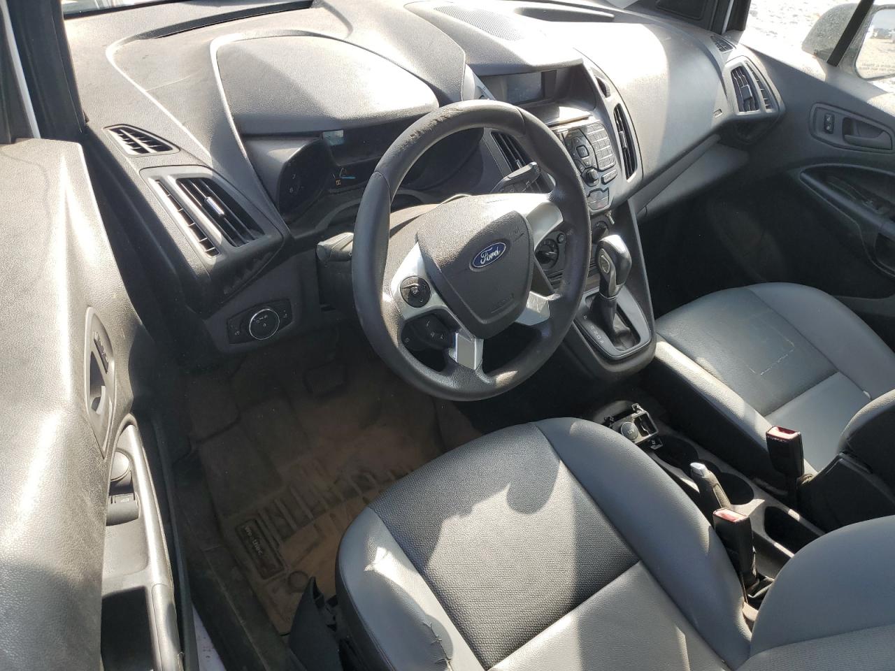 FORD TRANSIT CONNECT XL