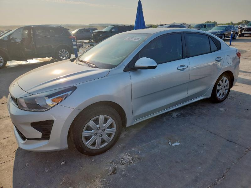 KIA RIO LX