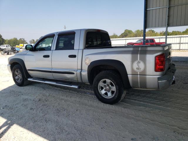 2006 DODGE DAKOTA QUA #3297105514