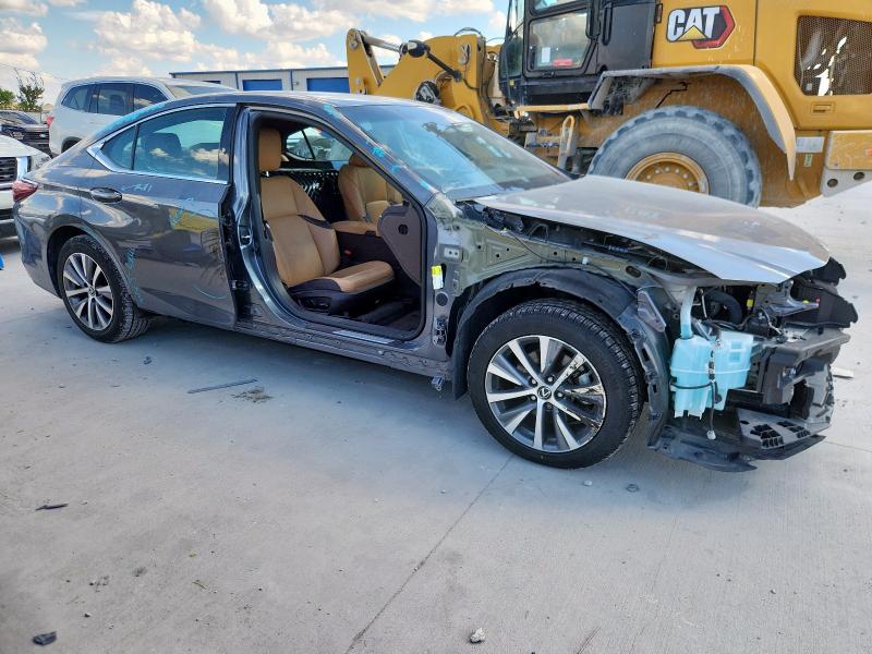 2021 LEXUS ES 350 BAS 58ADZ1B1XMU095429