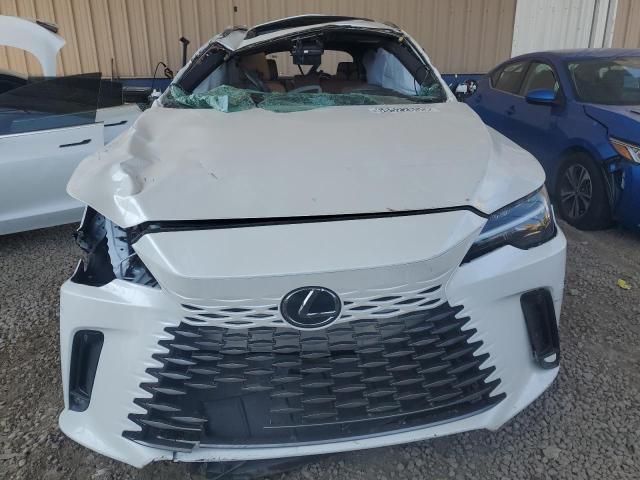 2023 LEXUS RX 350 BAS - 2T2BAMCA7PC027001