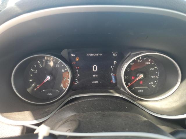 2020 JEEP COMPASS LI #3311898183