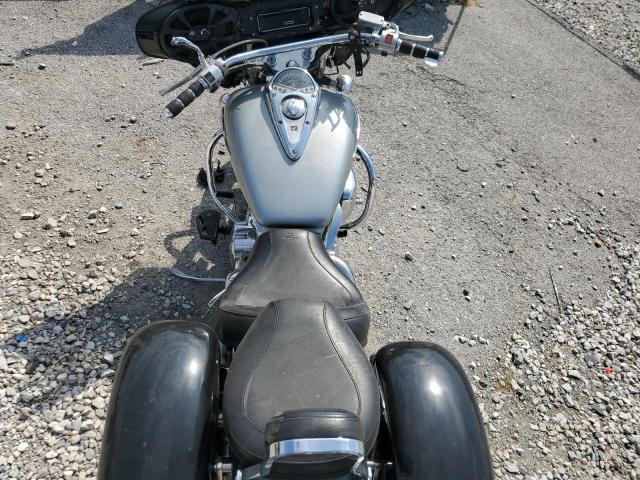 2004 HONDA VTX1300 C 1HFSC55044A000160