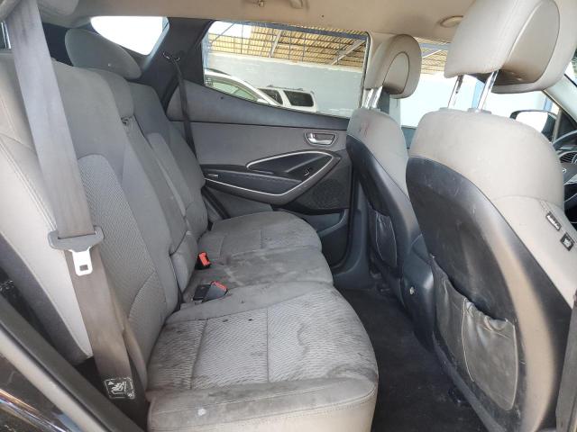 2016 HYUNDAI SANTA FE S - 5XYZTDLB3GG326740